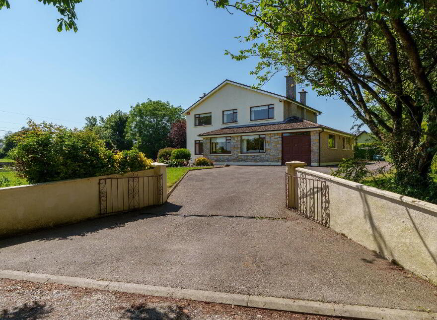 Ballintubbrid East, Carrigtwohill, T45F671