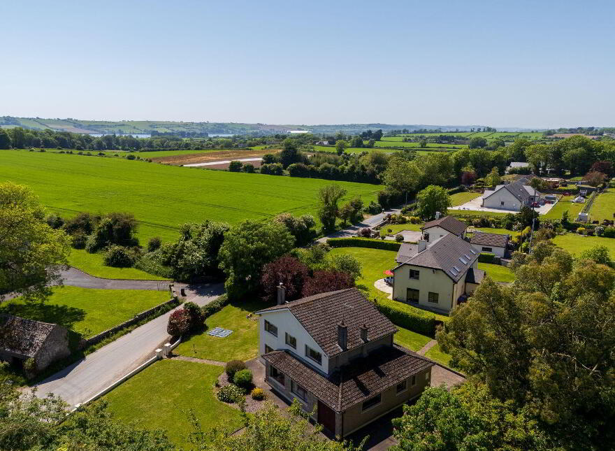 Ballintubbrid East, Carrigtwohill, T45F671
