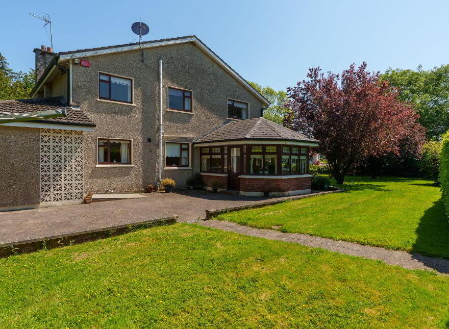 Ballintubbrid East, Carrigtwohill, T45F671