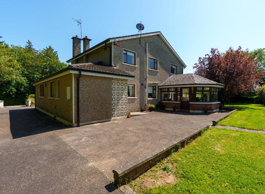 Ballintubbrid East, Carrigtwohill, T45F671