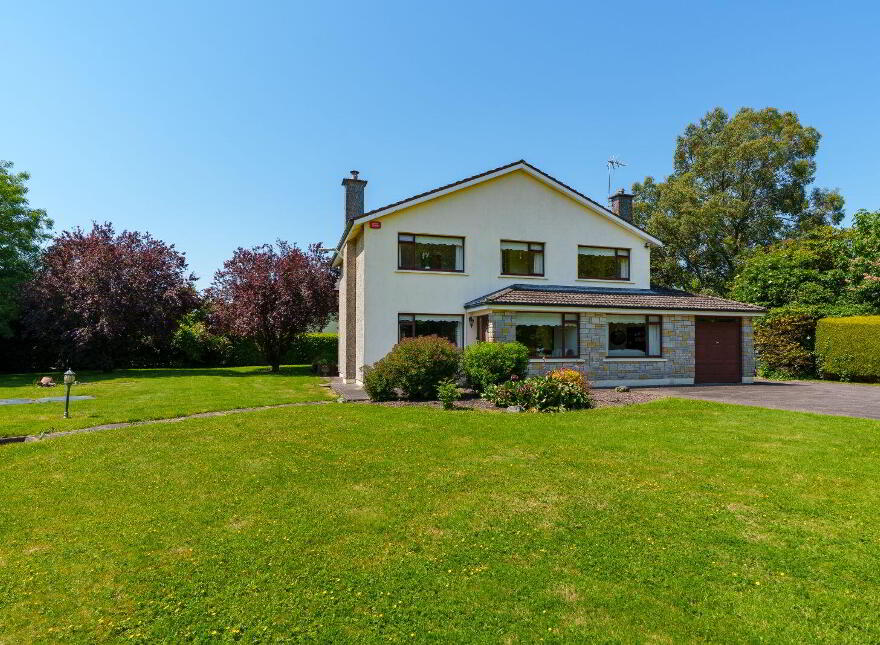 Ballintubbrid East, Carrigtwohill, T45F671