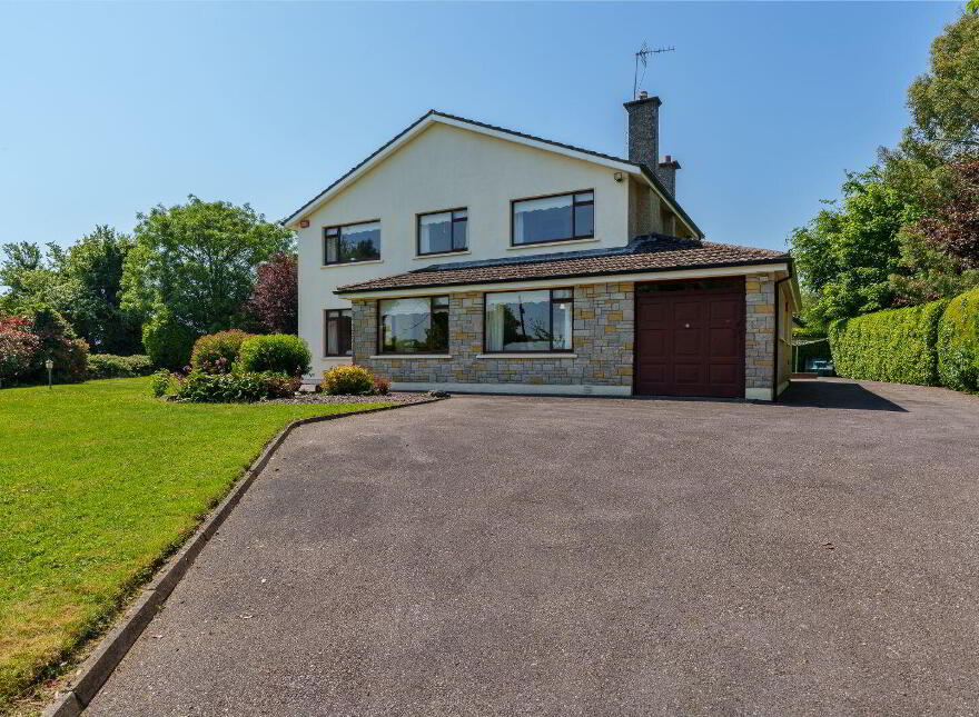 Ballintubbrid East, Carrigtwohill, T45F671