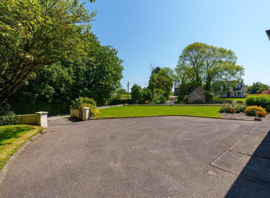 Ballintubbrid East, Carrigtwohill, T45F671