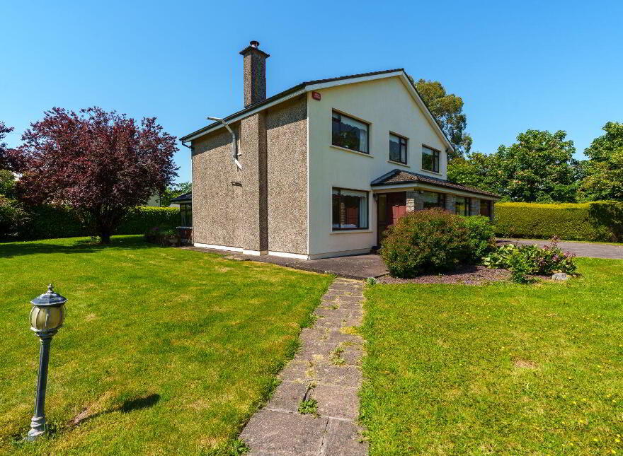 Ballintubbrid East, Carrigtwohill, T45F671