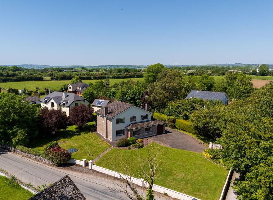 Ballintubbrid East, Carrigtwohill, T45F671