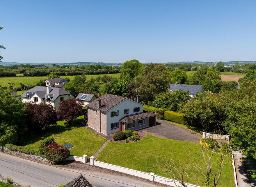 Ballintubbrid East, Carrigtwohill, T45F671