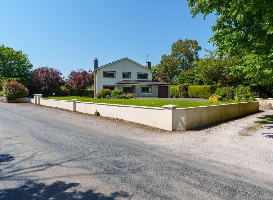 Ballintubbrid East, Carrigtwohill, T45F671