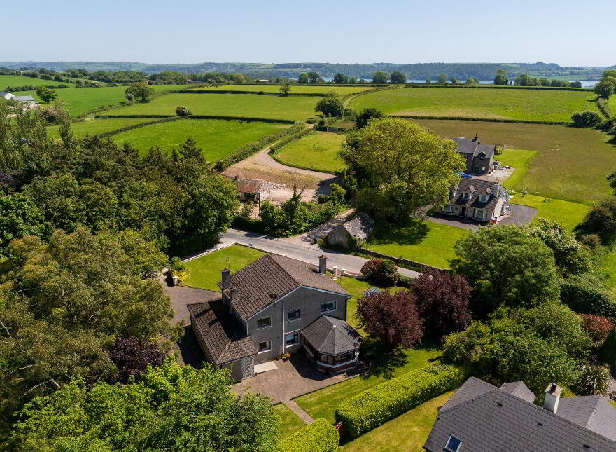 Ballintubbrid East, Carrigtwohill, T45F671