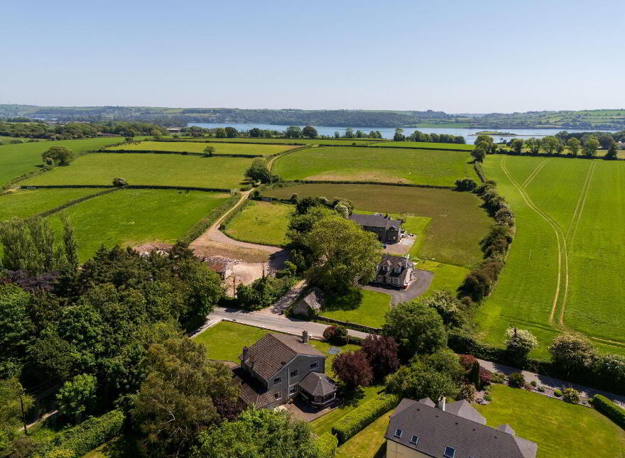 Ballintubbrid East, Carrigtwohill, T45F671
