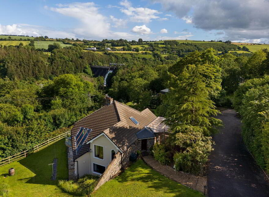 Curraleigh, Inniscarra, P31XK82