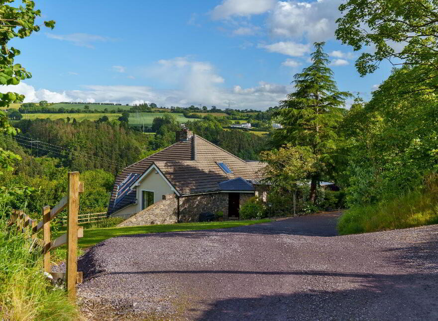 Curraleigh, Inniscarra, P31XK82