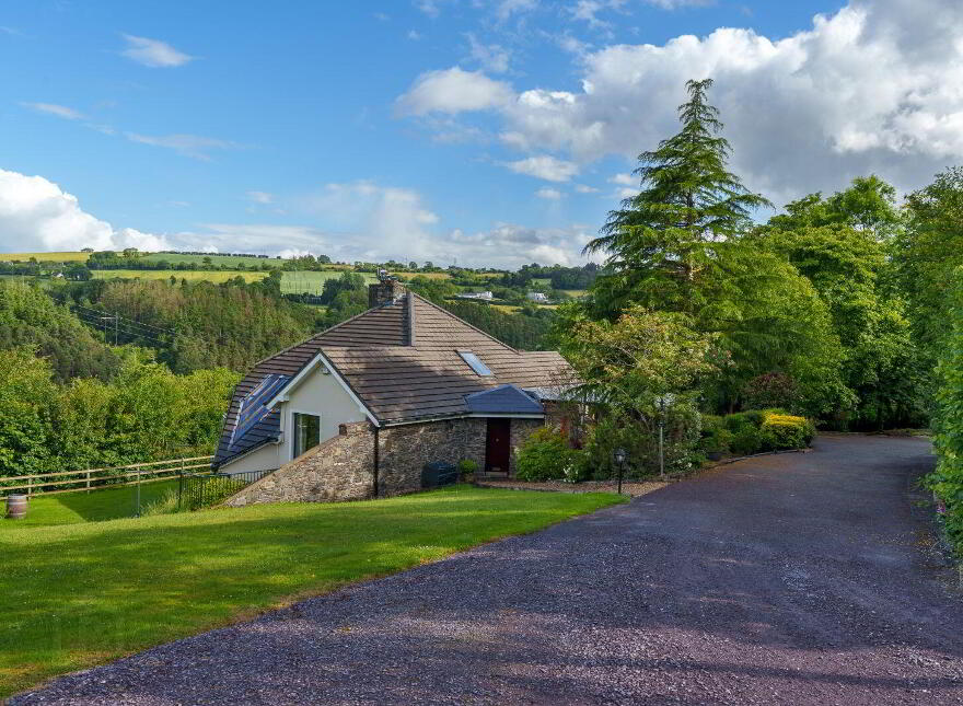Curraleigh, Inniscarra, P31XK82