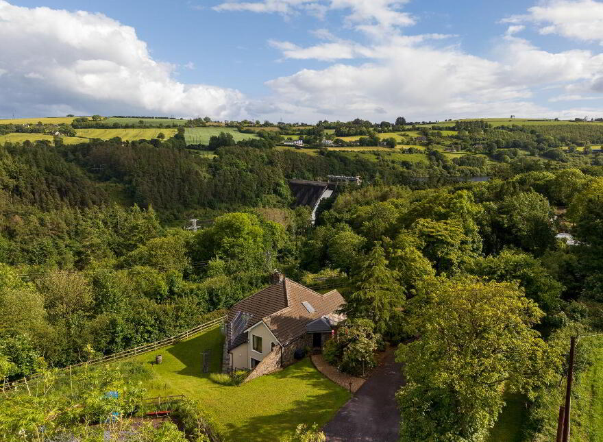 Curraleigh, Inniscarra, P31XK82