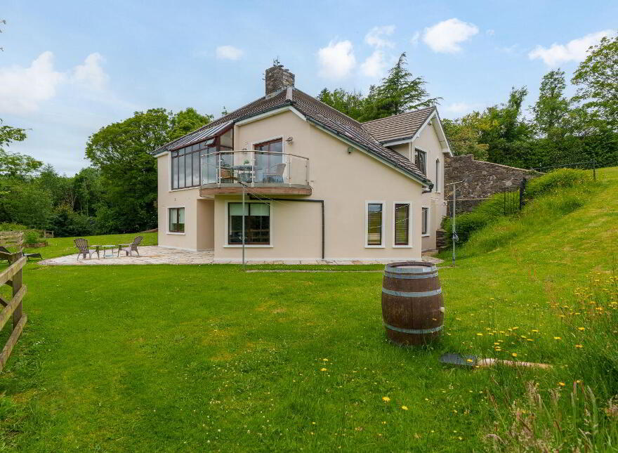 Curraleigh, Inniscarra, P31XK82