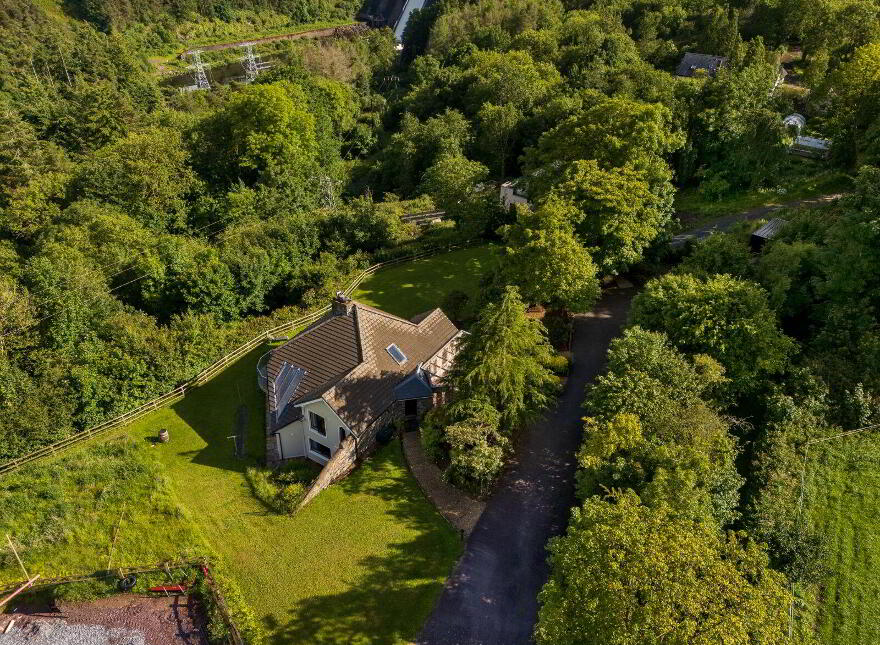 Curraleigh, Inniscarra, P31XK82
