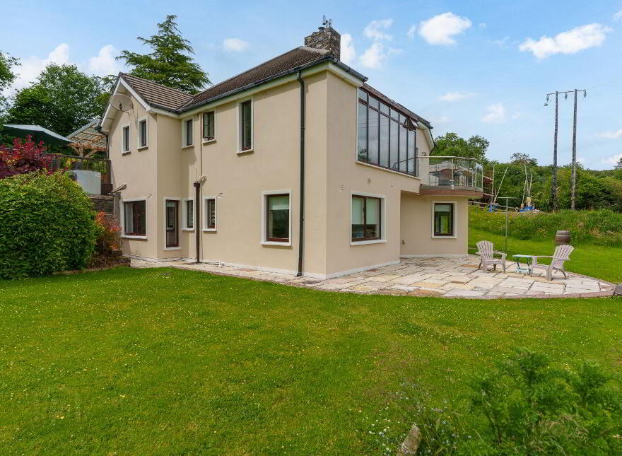 Curraleigh, Inniscarra, P31XK82