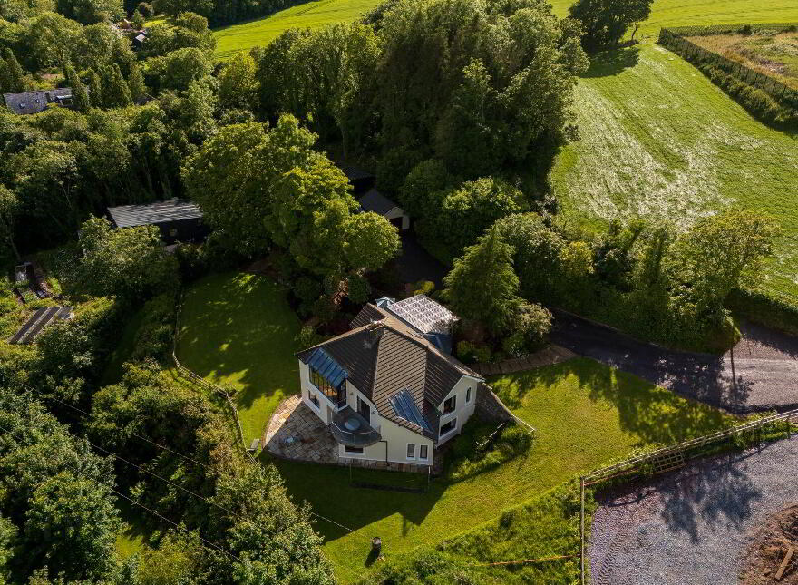 Curraleigh, Inniscarra, P31XK82