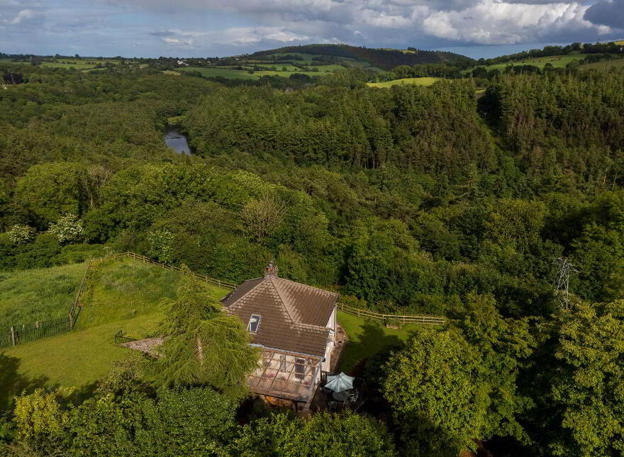 Curraleigh, Inniscarra, P31XK82