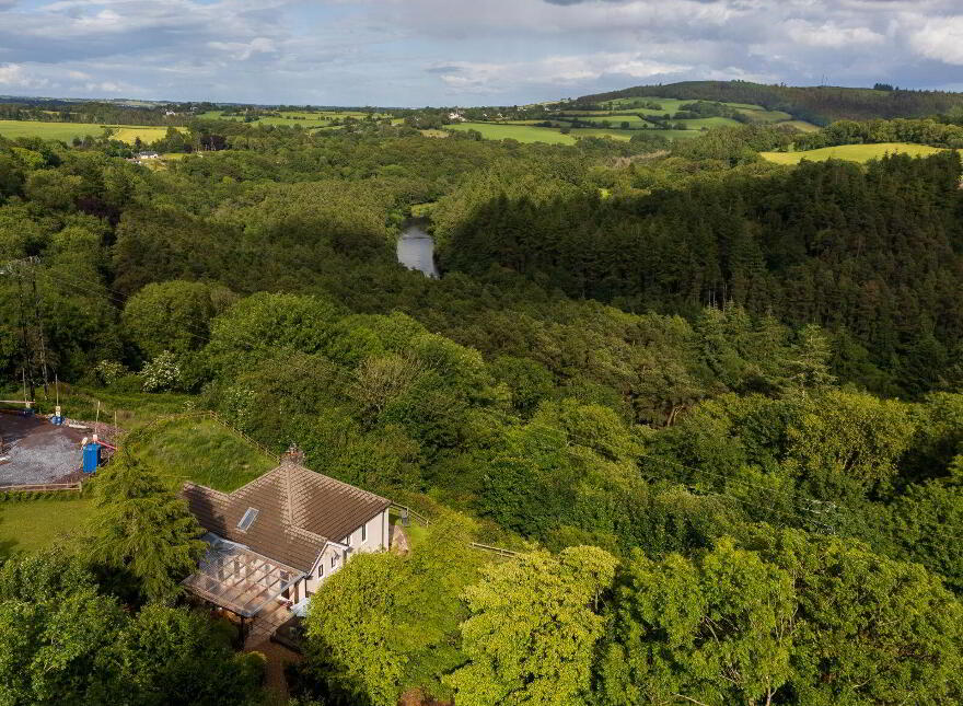 Curraleigh, Inniscarra, P31XK82