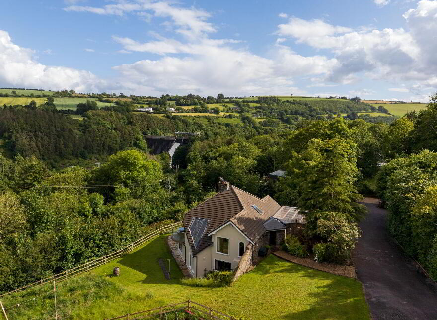 Curraleigh, Inniscarra, P31XK82