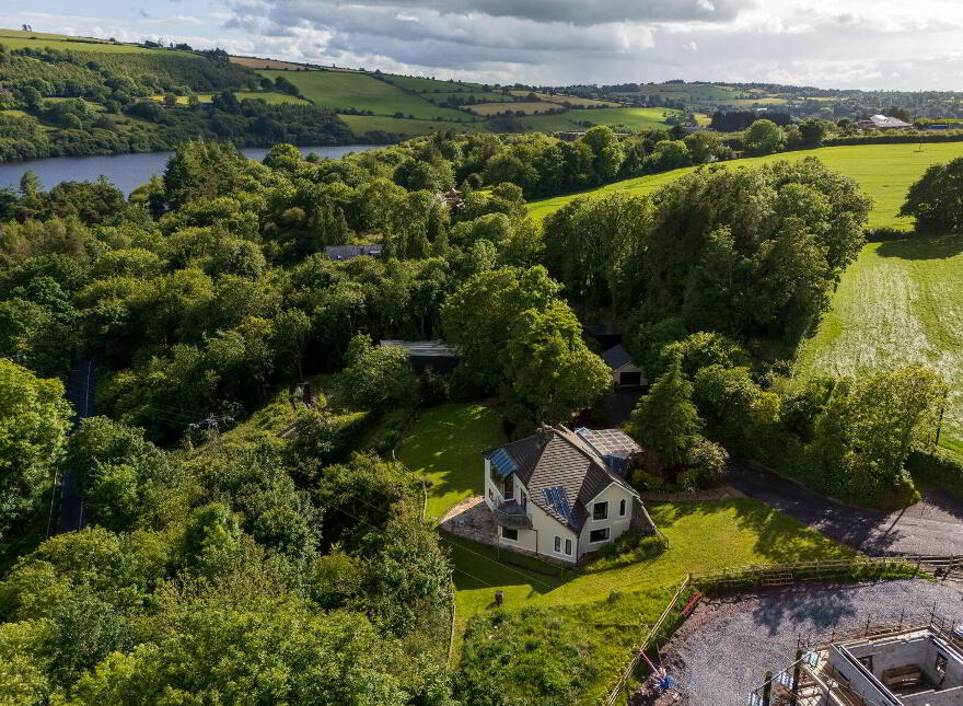 Curraleigh, Inniscarra, P31XK82