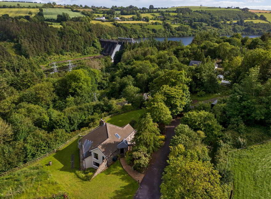 Curraleigh, Inniscarra, P31XK82