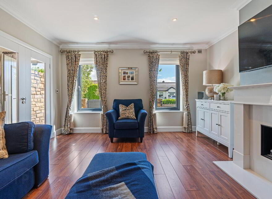 7 Roseview, Whitechurch, T34D688
