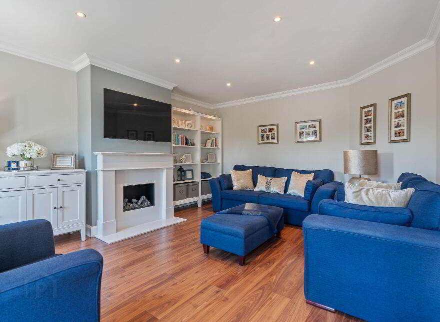7 Roseview, Whitechurch, T34D688