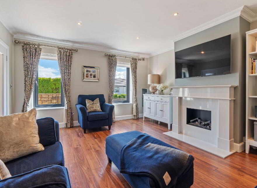 7 Roseview, Whitechurch, T34D688