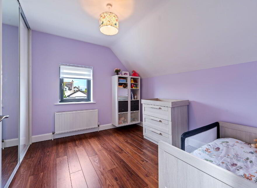 7 Roseview, Whitechurch, T34D688