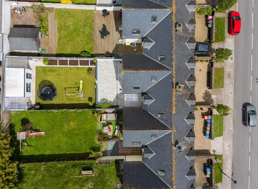 7 Roseview, Whitechurch, T34D688