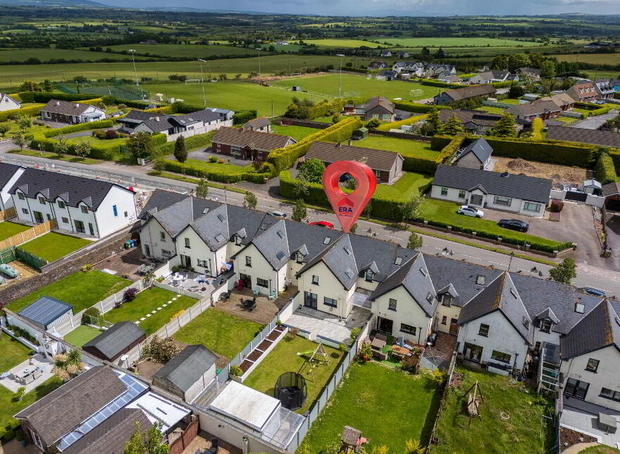7 Roseview, Whitechurch, T34D688