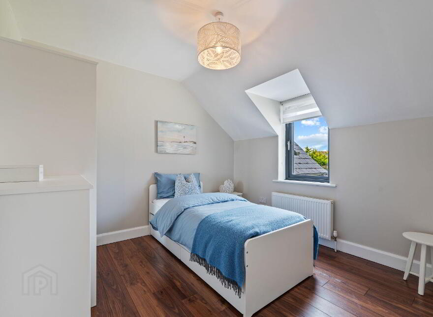 7 Roseview, Whitechurch, T34D688