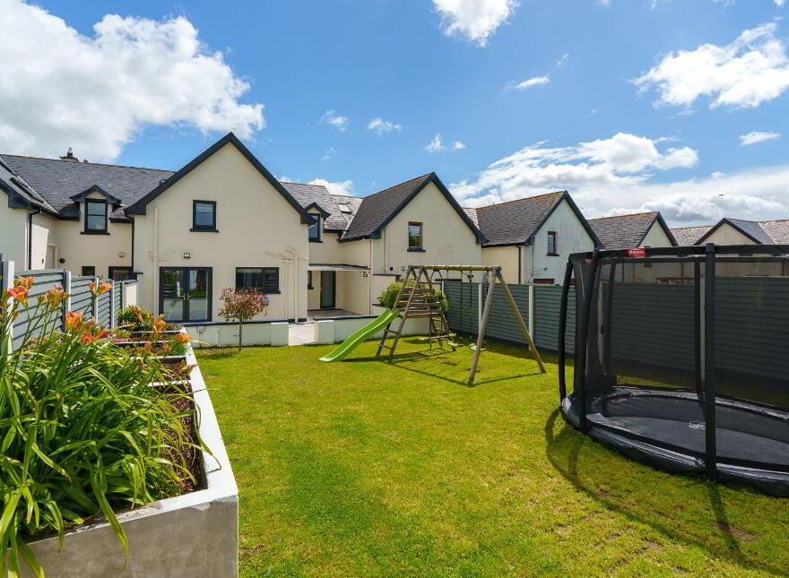 7 Roseview, Whitechurch, T34D688