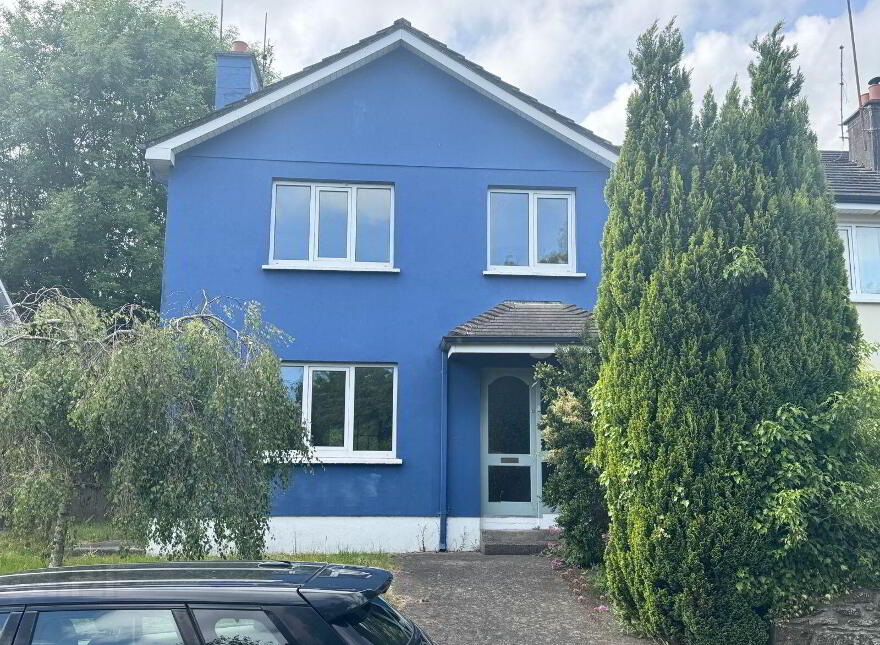 4 Mill Race Mews, Chapel Street, Bandon, P72E027