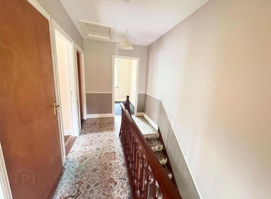 4 Mill Race Mews, Chapel Street, Bandon, P72E027
