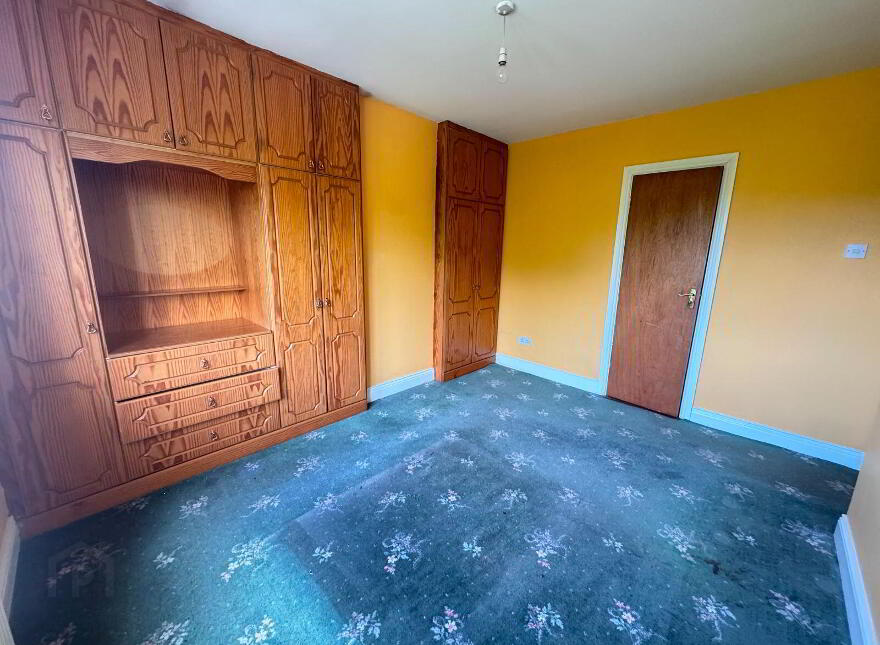 4 Mill Race Mews, Chapel Street, Bandon, P72E027
