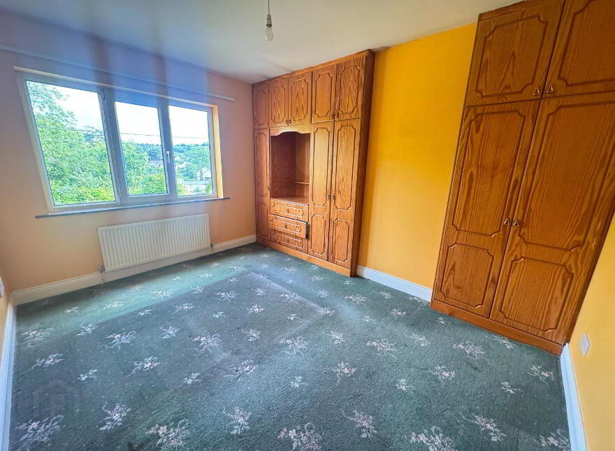 4 Mill Race Mews, Chapel Street, Bandon, P72E027