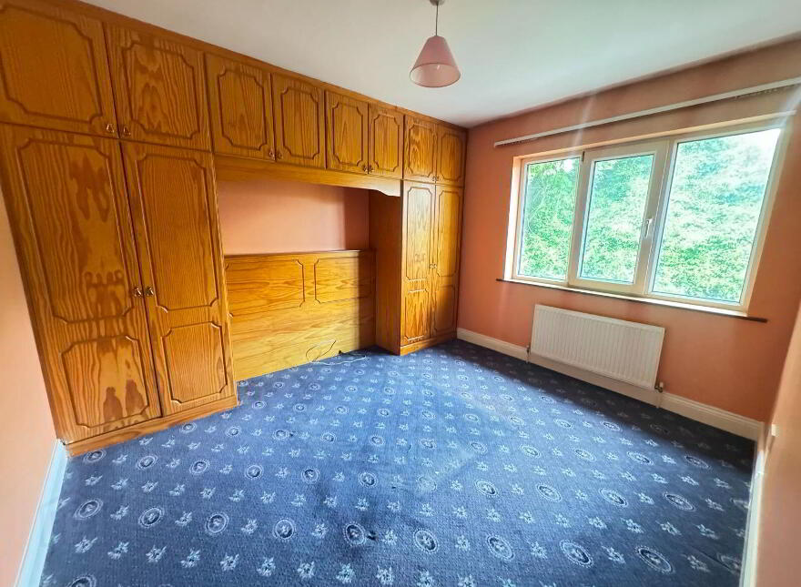4 Mill Race Mews, Chapel Street, Bandon, P72E027