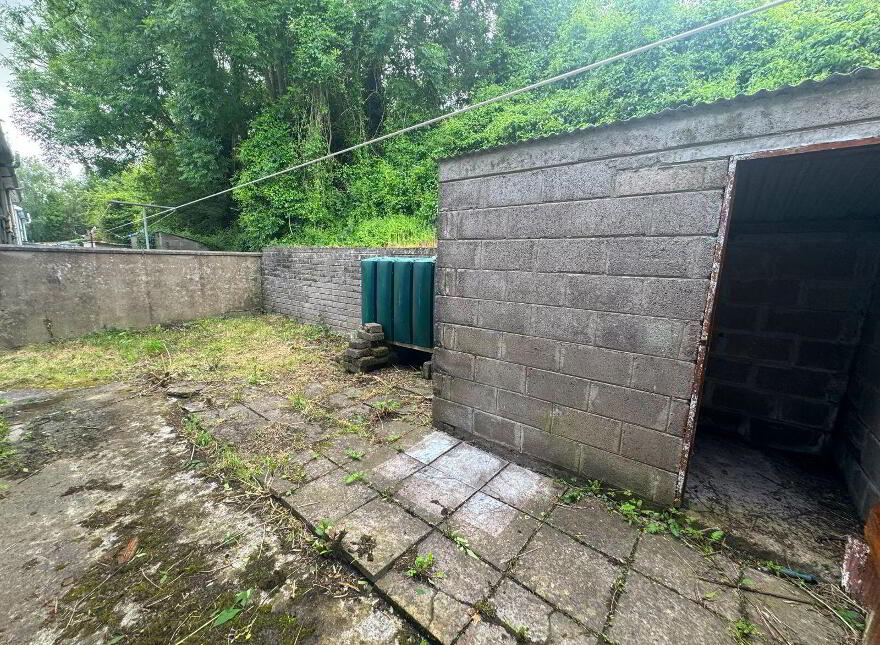 4 Mill Race Mews, Chapel Street, Bandon, P72E027