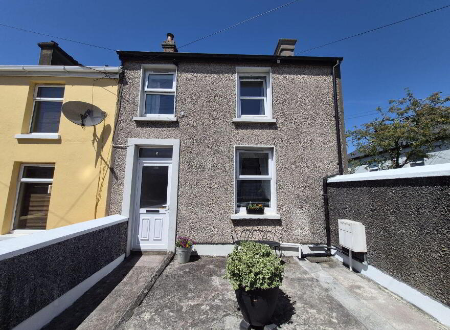 5 Cahergal Terrace, Old Youghal Road, Dillons Cross, T23HHW3