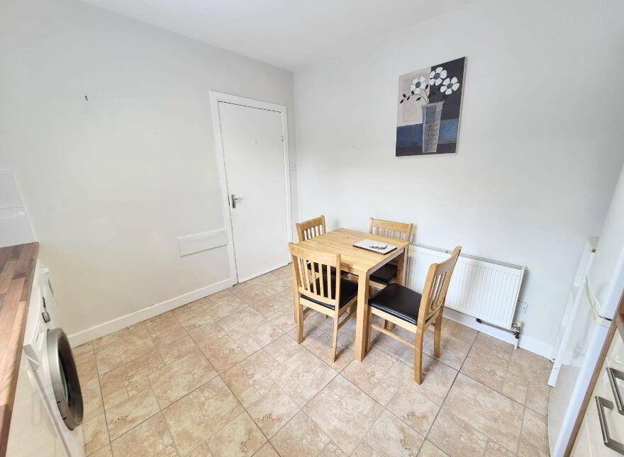 5 Cahergal Terrace, Old Youghal Road, Dillons Cross, T23HHW3