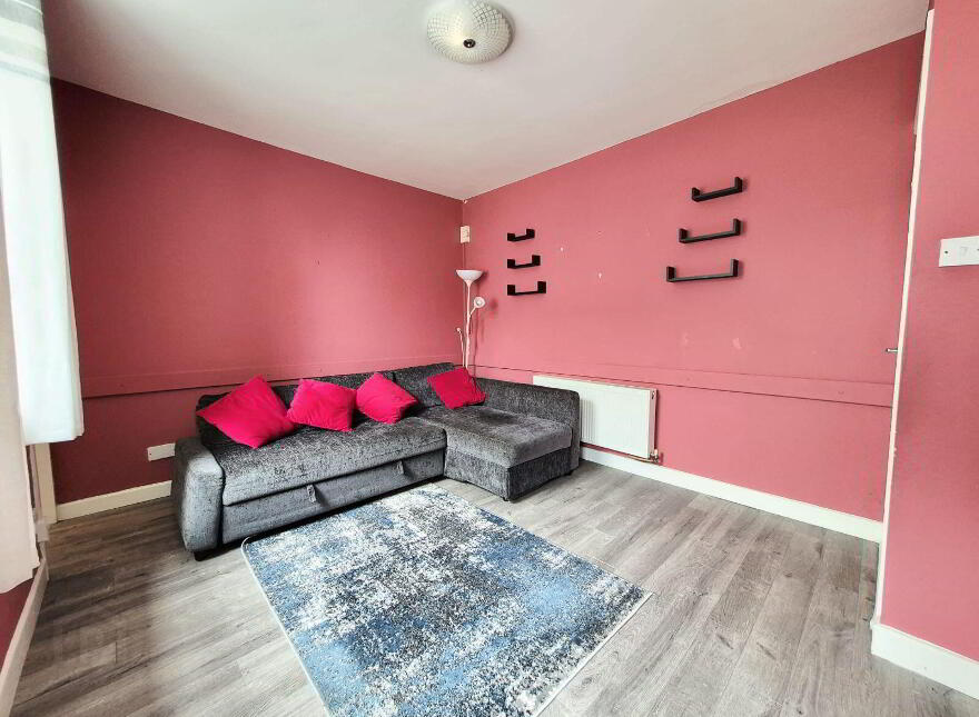 5 Cahergal Terrace, Old Youghal Road, Dillons Cross, T23HHW3
