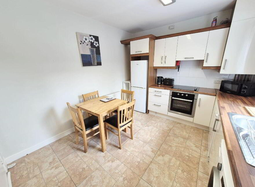 5 Cahergal Terrace, Old Youghal Road, Dillons Cross, T23HHW3