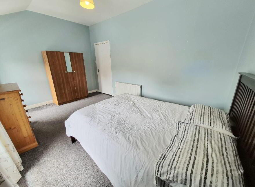 5 Cahergal Terrace, Old Youghal Road, Dillons Cross, T23HHW3