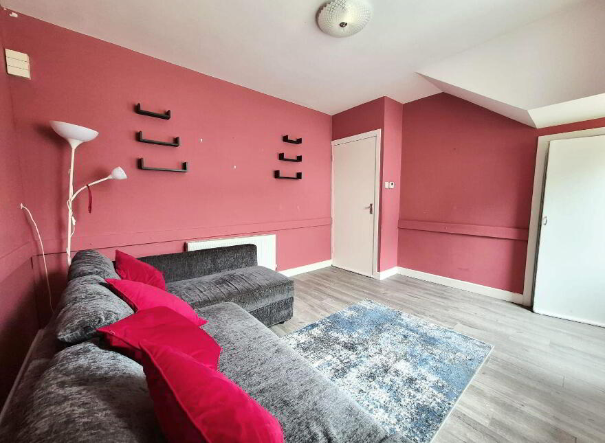 5 Cahergal Terrace, Old Youghal Road, Dillons Cross, T23HHW3