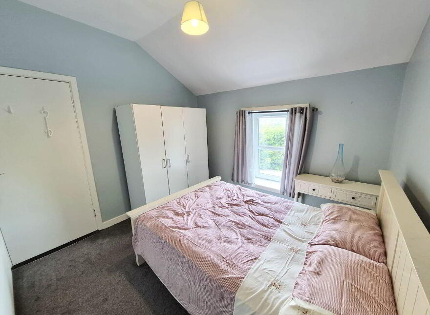 5 Cahergal Terrace, Old Youghal Road, Dillons Cross, T23HHW3
