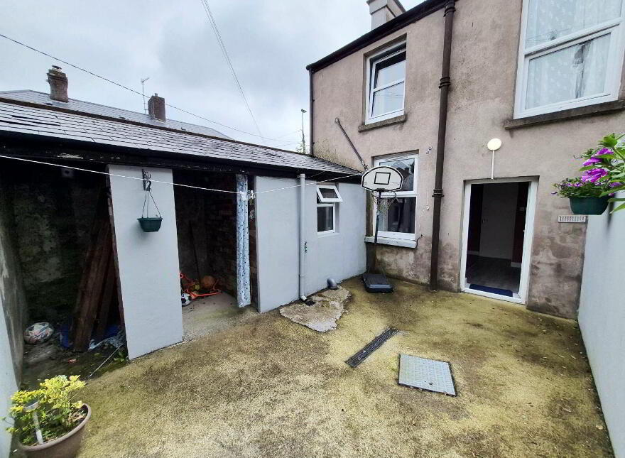 5 Cahergal Terrace, Old Youghal Road, Dillons Cross, T23HHW3