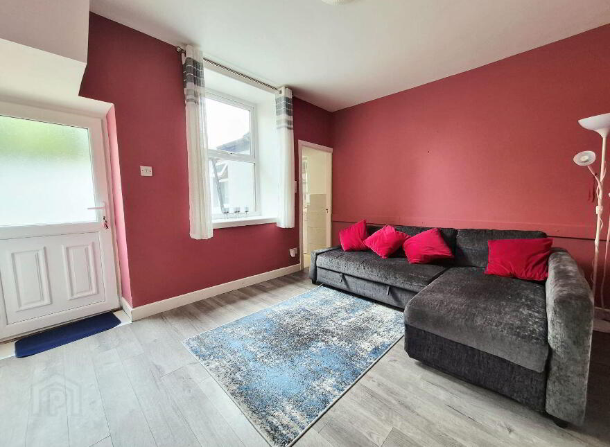 5 Cahergal Terrace, Old Youghal Road, Dillons Cross, T23HHW3