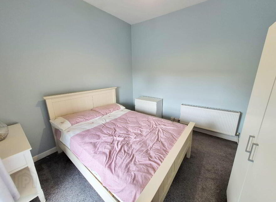 5 Cahergal Terrace, Old Youghal Road, Dillons Cross, T23HHW3